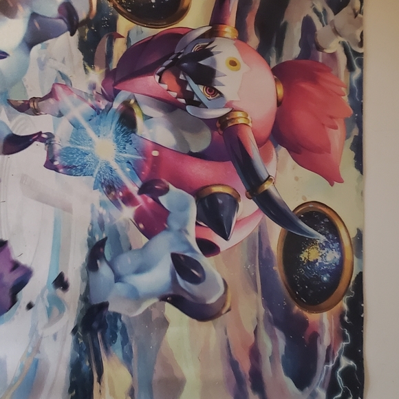 Pokemon play mat - Picture 5 of 7